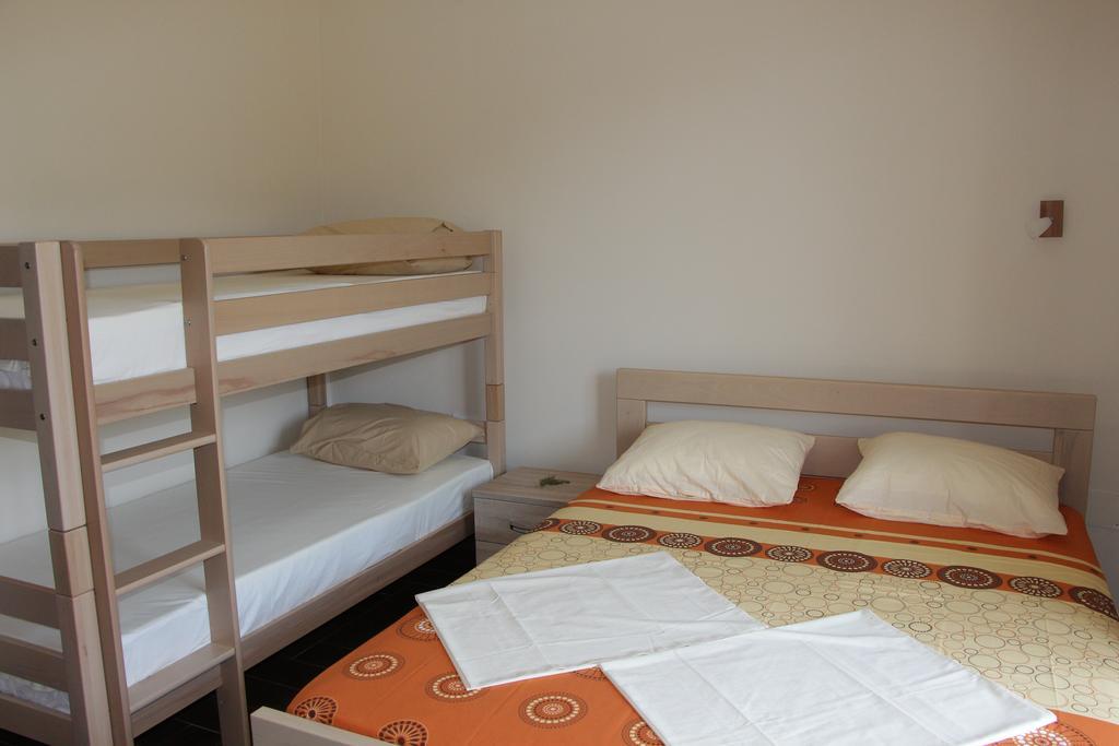 Apartment Family Ulcinj Buitenkant foto