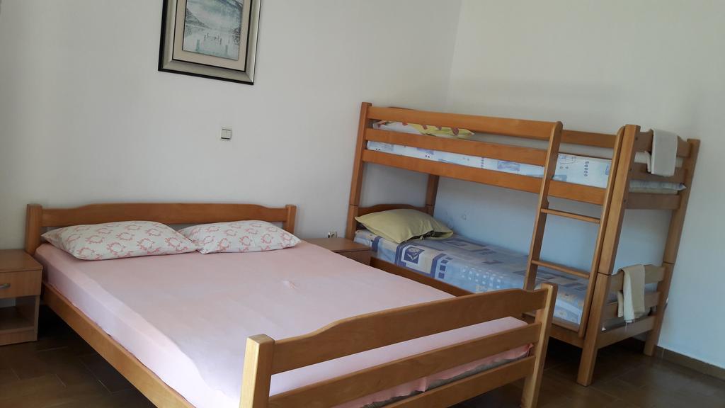 Apartment Family Ulcinj Kamer foto