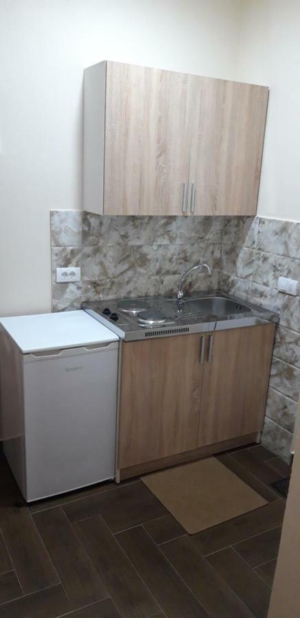Apartment Family Ulcinj Buitenkant foto